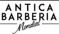 Antica Barberia Mondial Logo