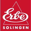 ERBE Solingen Logo