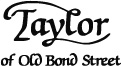 Taylor of Old Bond Street Logo
