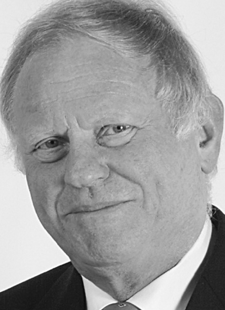 Siegfried Becker