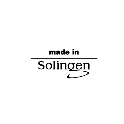 Made in Solingen Logo