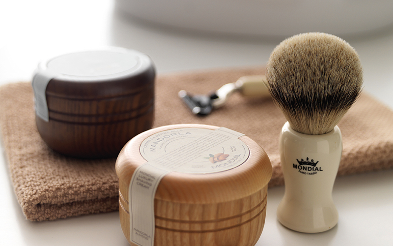 Mondial Antica Barberia Rasierpflege Produkte