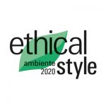 ethical-style-award Logo Ethical Style für nachhaltige Produktion
